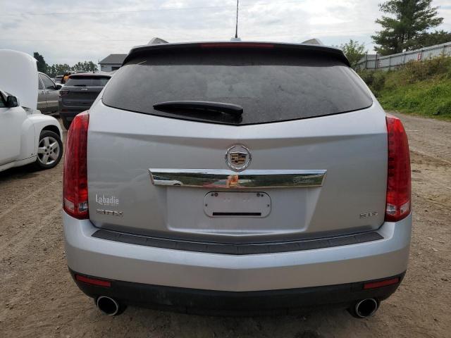 Photo 6 from auction – 2016 CADILLAC SRX with VIN 3GYFNAE36GS579254