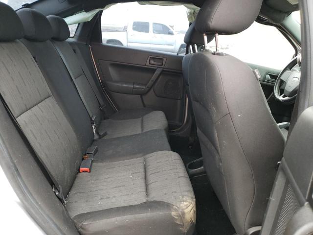 Photo 10 from auction – 2011 FORD FOCUS SE with VIN 1FAHP3FN1BW136209