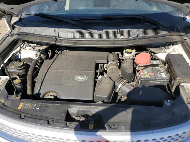 Photo 11 from auction – 2015 FORD EXPLORER X with VIN 1FM5K7D89FGA55664