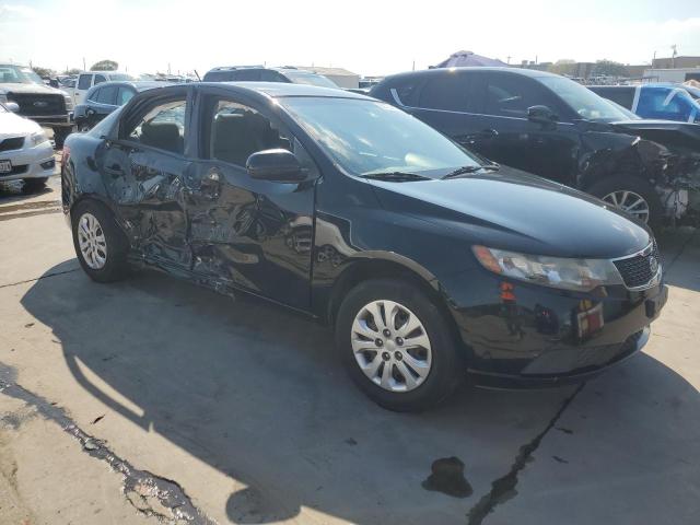Photo 4 from auction – 2012 KIA FORTE LX with VIN KNAFT4A27C5616193
