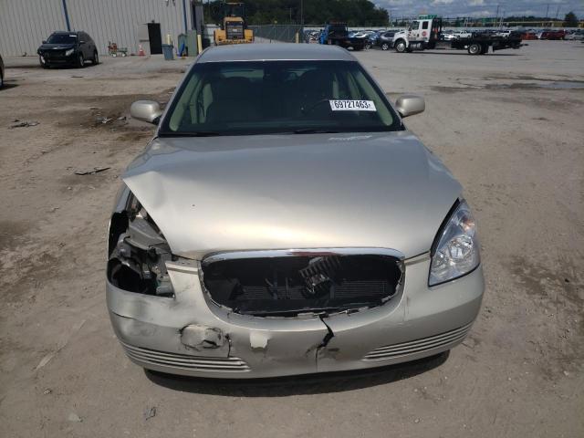 Photo 5 from auction – 2008 BUICK LUCERNE CX with VIN 1G4HD57278U149436