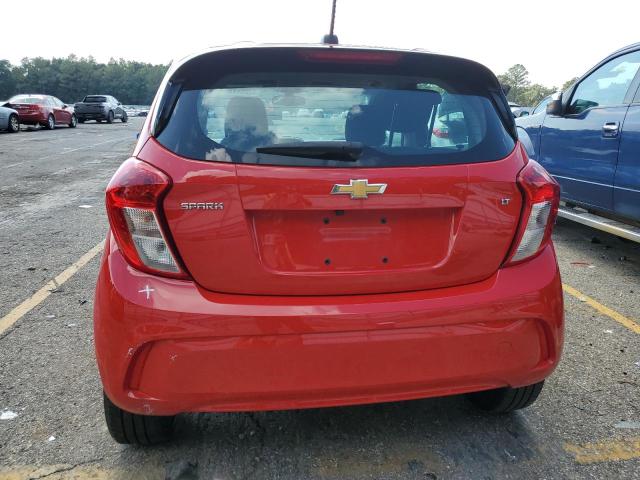 Photo 6 from auction – 2022 CHEVROLET SPARK 1LT with VIN KL8CD6SA3NC010515