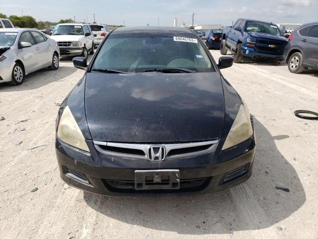 Photo 5 from auction – 2007 HONDA ACCORD SE with VIN JHMCM56377C018552