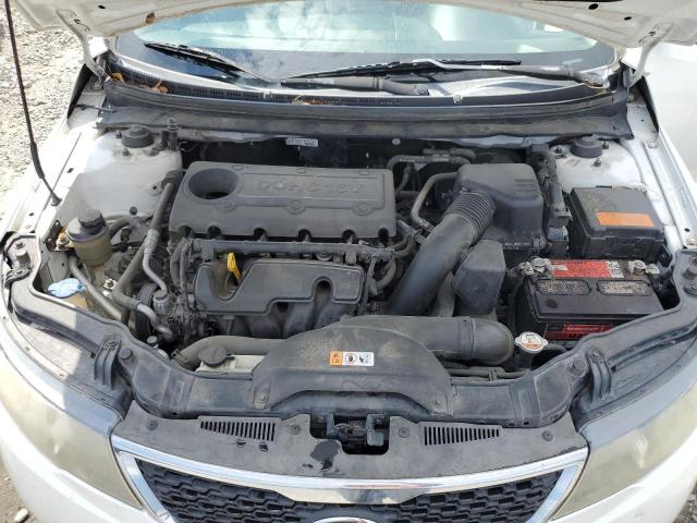 Photo 11 from auction – 2013 KIA FORTE EX with VIN KNAFU4A22D5719567
