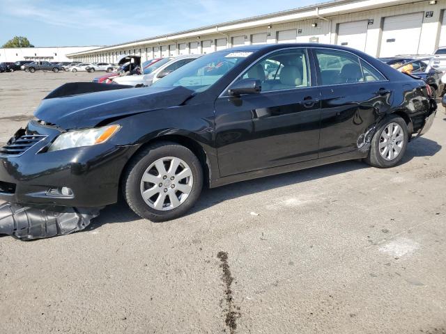 TOYOTA CAMRY BASE 2009 with VIN 4T4BE46KX9R111740 - Photo from auction