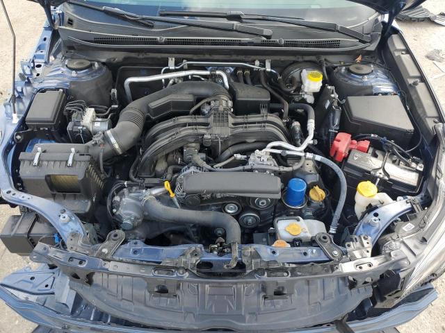 Photo 11 from auction – 2022 SUBARU OUTBACK TO with VIN 4S4BTAPC7N3208769