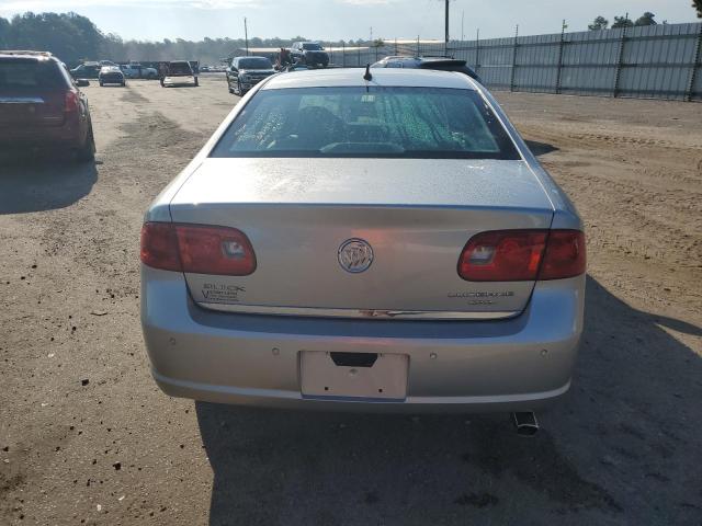 Photo 6 from auction – 2008 BUICK LUCERNE CX with VIN 1G4HD57288U187922