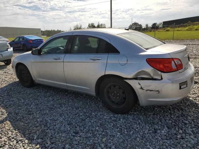 Photo 2 from auction – 2008 CHRYSLER SEBRING LX with VIN 1C3LC46K28N278552