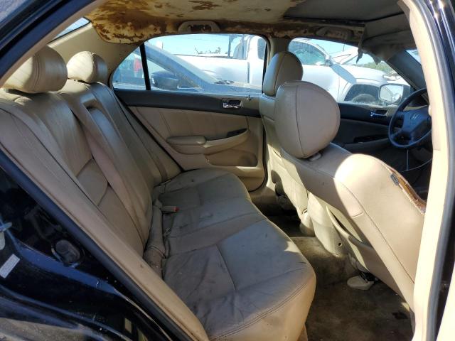 Photo 10 from auction – 2007 HONDA ACCORD EX with VIN 1HGCM66507A035859