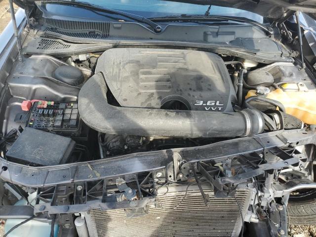 Photo 11 from auction – 2015 DODGE CHALLENGER with VIN 2C3CDZBG1FH843665
