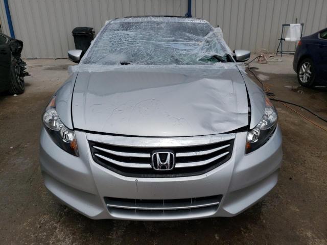 Photo 5 from auction – 2012 HONDA ACCORD EXL with VIN 1HGCP2F83CA174887