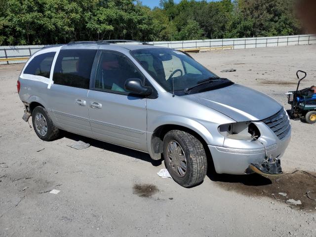 Photo 4 from auction – 2005 CHRYSLER TOWN & COU with VIN 2C8GP64LX5R136990