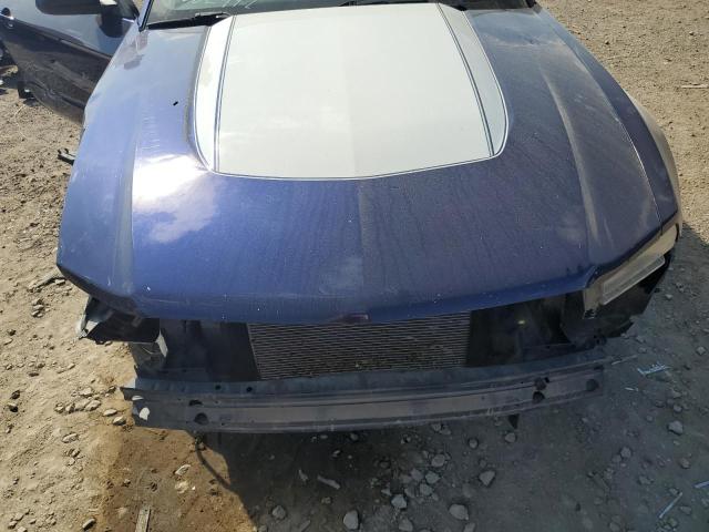 Photo 11 from auction – 2012 FORD MUSTANG with VIN 1ZVBP8AM2C5282442