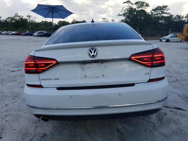 Photo 6 from auction – 2017 VOLKSWAGEN PASSAT SEL with VIN 1VWCT7A36HC054495
