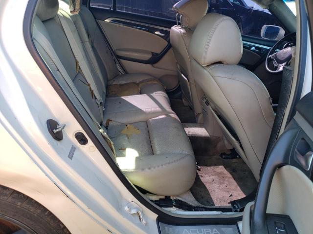 Photo 10 from auction – 2008 ACURA TL with VIN 19UUA662X8A013923