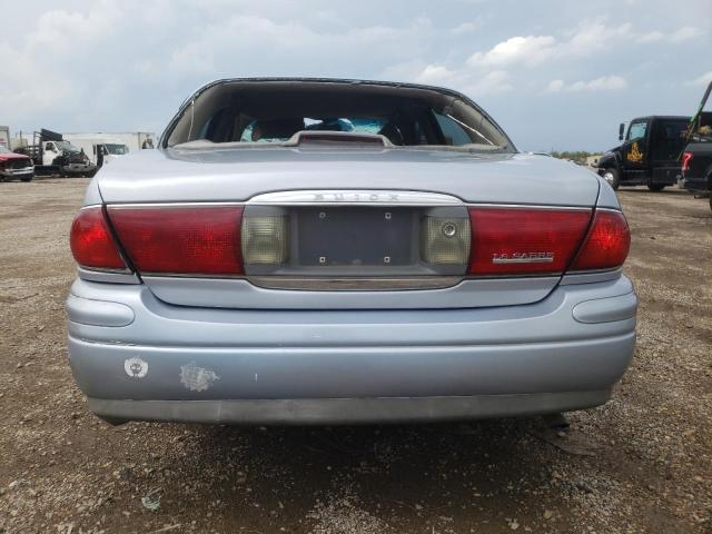 Photo 6 from auction – 2004 BUICK LESABRE LI with VIN 1G4HR54K64U196831