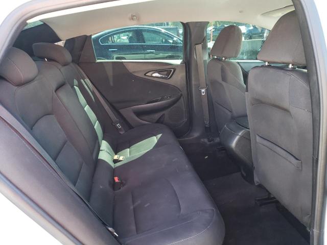 Photo 10 from auction – 2017 CHEVROLET MALIBU LS with VIN 1G1ZB5ST3HF242398