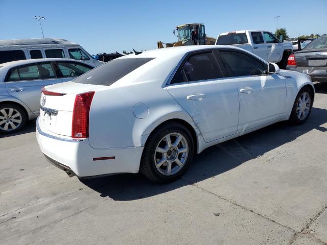 Photo 3 from auction – 2008 CADILLAC CTS with VIN 1G6DM577180119003