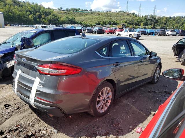 Photo 3 from auction – 2020 FORD FUSION SE with VIN 3FA6P0HD6LR163677
