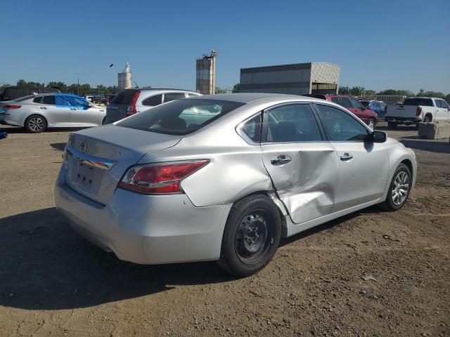 Photo 3 from auction – 2015 NISSAN ALTIMA 2.5 with VIN 1N4AL3APXFC261660