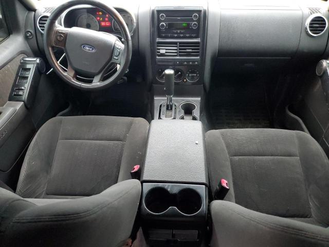 Photo 8 from auction – 2009 FORD EXPLORER S with VIN 1FMEU51E29UA22732