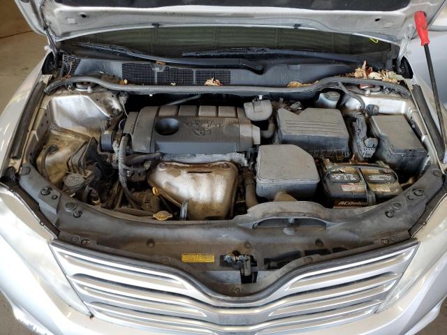 Photo 11 from auction – 2011 TOYOTA VENZA with VIN 4T3ZA3BB8BU050437