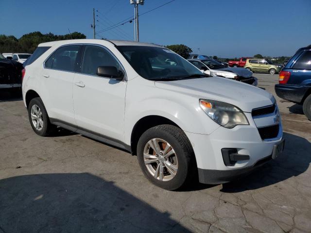 Photo 4 from auction – 2011 CHEVROLET EQUINOX LS with VIN 2GNALBEC0B1306303