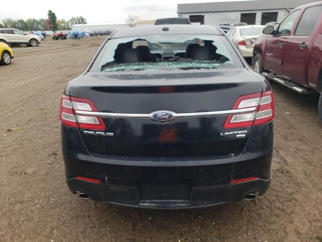 Photo 6 from auction – 2019 FORD TAURUS LIM with VIN 1FAHP2J83KG112435