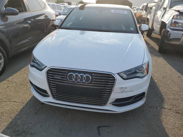 Photo 5 from auction – 2016 AUDI A3 E-TRON with VIN WAUUPBFF4GA163661