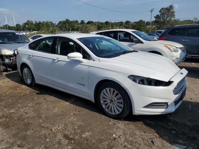 Photo 4 from auction – 2015 FORD FUSION SE with VIN 3FA6P0LU2FR106212