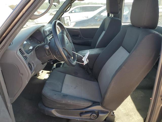 Photo 7 from auction – 2010 FORD RANGER SUP with VIN 1FTKR1ED2APA49886