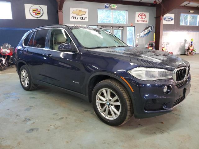 Photo 4 from auction – 2015 BMW X5 XDRIVE3 with VIN 5UXKR0C55F0P15949