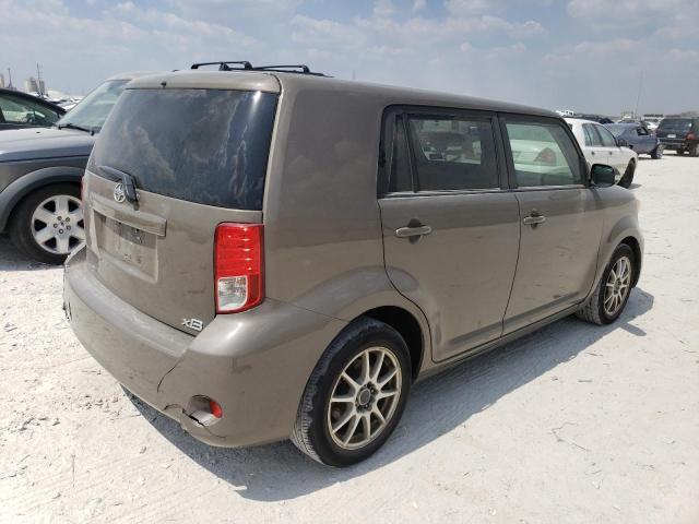 Photo 3 from auction – 2012 TOYOTA SCION XB with VIN JTLZE4FE5CJ022243