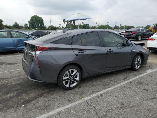 Photo 3 from auction – 2018 TOYOTA PRIUS with VIN JTDKARFU0J3064124