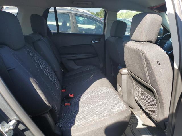 Photo 11 from auction – 2010 GMC TERRAIN SL with VIN 2CTFLDEY5A6236728