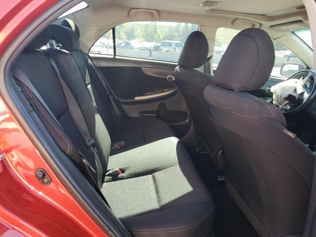 Photo 10 from auction – 2013 TOYOTA COROLLA BA with VIN 5YFBU4EE3DP092192