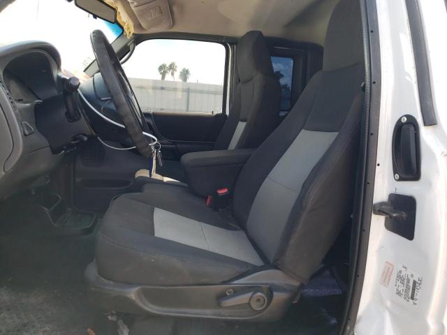 Photo 7 from auction – 2005 FORD RANGER SUP with VIN 1FTYR44UX5PA86056