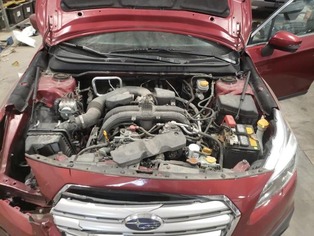 Photo 12 from auction – 2017 SUBARU OUTBACK 2. with VIN 4S4BSAKCXH3274294