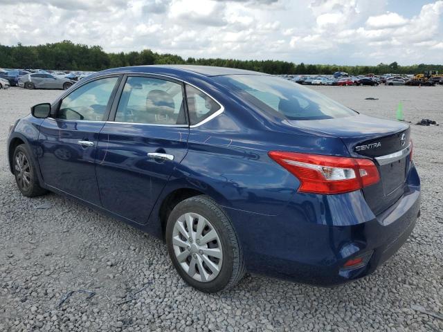 Photo 2 from auction – 2016 NISSAN SENTRA S with VIN 3N1AB7AP1GY315458