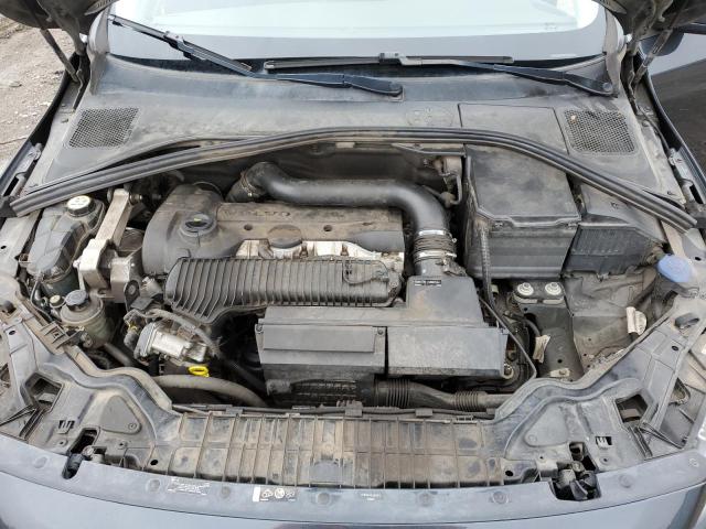 Photo 11 from auction – 2014 VOLVO S60 T5 with VIN YV1612FH4E2283573