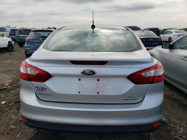 Photo 6 from auction – 2013 FORD FOCUS SE with VIN 1FADP3F2XDL168326