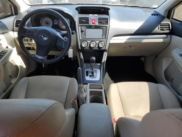 Photo 8 from auction – 2013 SUBARU IMPREZA SP with VIN JF1GPAU6XDH210293
