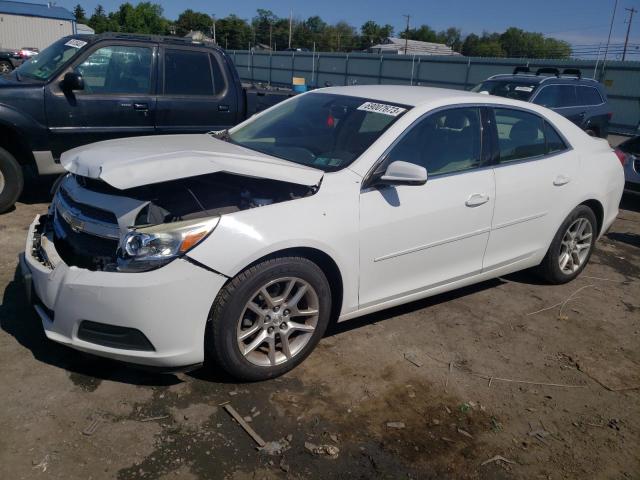 CHEVROLET MALIBU 1LT 2013 with VIN 1G11C5SA6DF217000 - Photo from auction