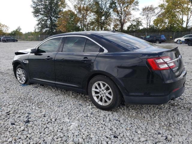 Photo 2 from auction – 2014 FORD TAURUS SE with VIN 1FAHP2D84EG161787