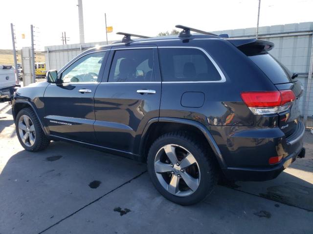 Photo 2 from auction – 2014 JEEP GRAND CHER with VIN 1C4RJFCG2EC260096