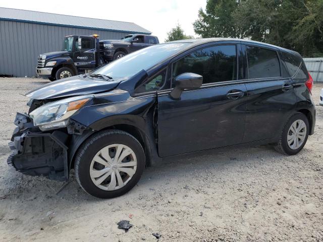 NISSAN VERSA NOTE 2017 with VIN 3N1CE2CP9HL361327 - Photo from auction
