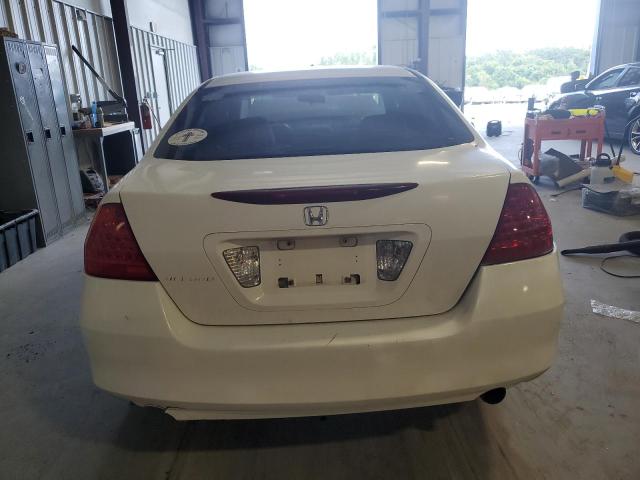 Photo 6 from auction – 2007 HONDA ACCORD SE with VIN 1HGCM56367A137160