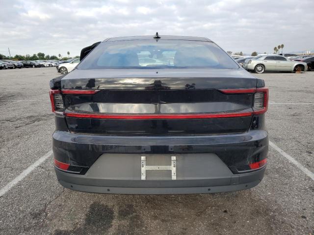 Photo 6 from auction – 2022 POLESTAR 2 with VIN LPSED3KA1NL073457