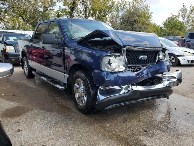Photo 4 from auction – 2006 FORD F150 SUPER with VIN 1FTPW12VX6FB73798