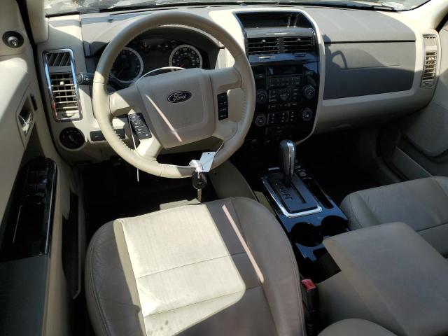 Zdjęcie 8 z aukcji – 2011 FORD ESCAPE HYB z VIN 1FMCU4K37BKC23123